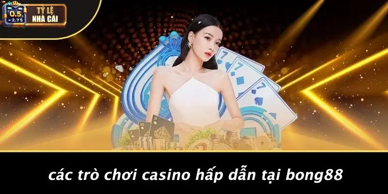 Các Trò Chơi thể thao Hấp Dẫn Tại Bong88