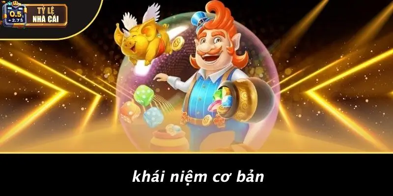 Khái Niệm Cơ Bản