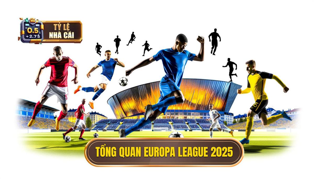 Tổng quan về Europa League 2025