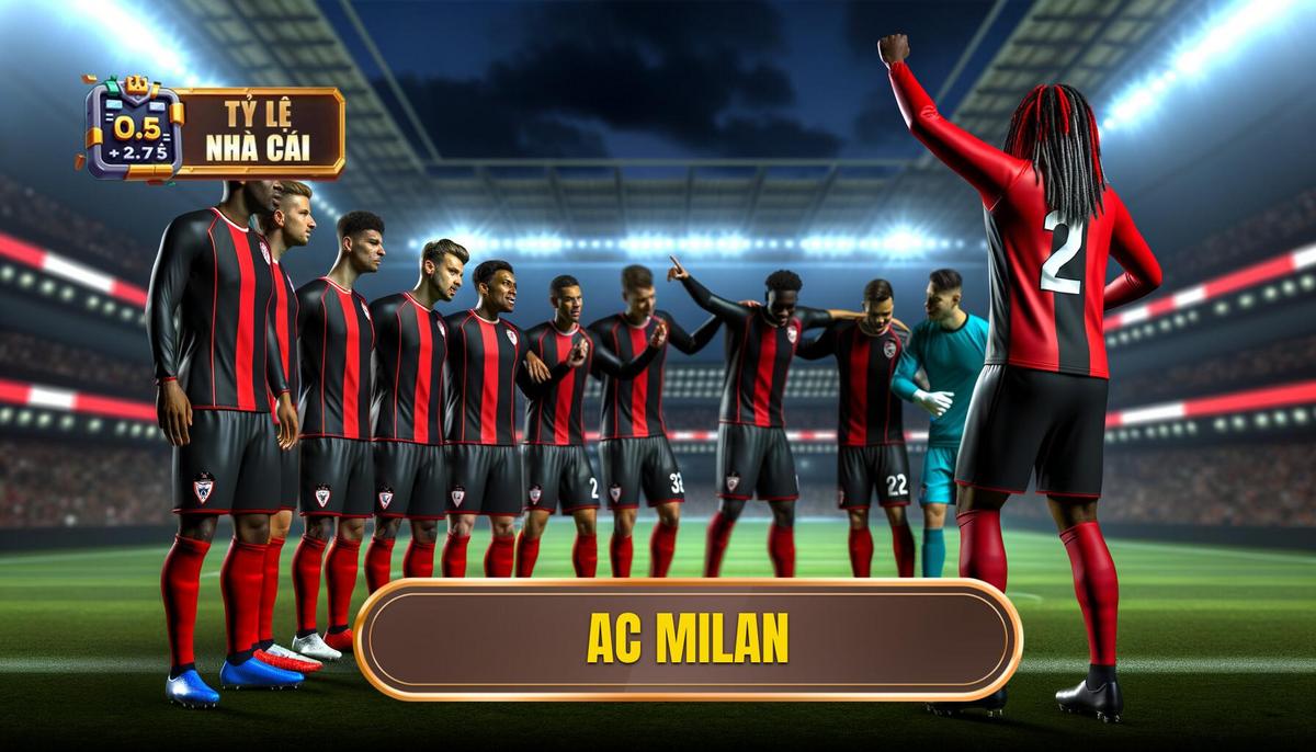 AC Milan