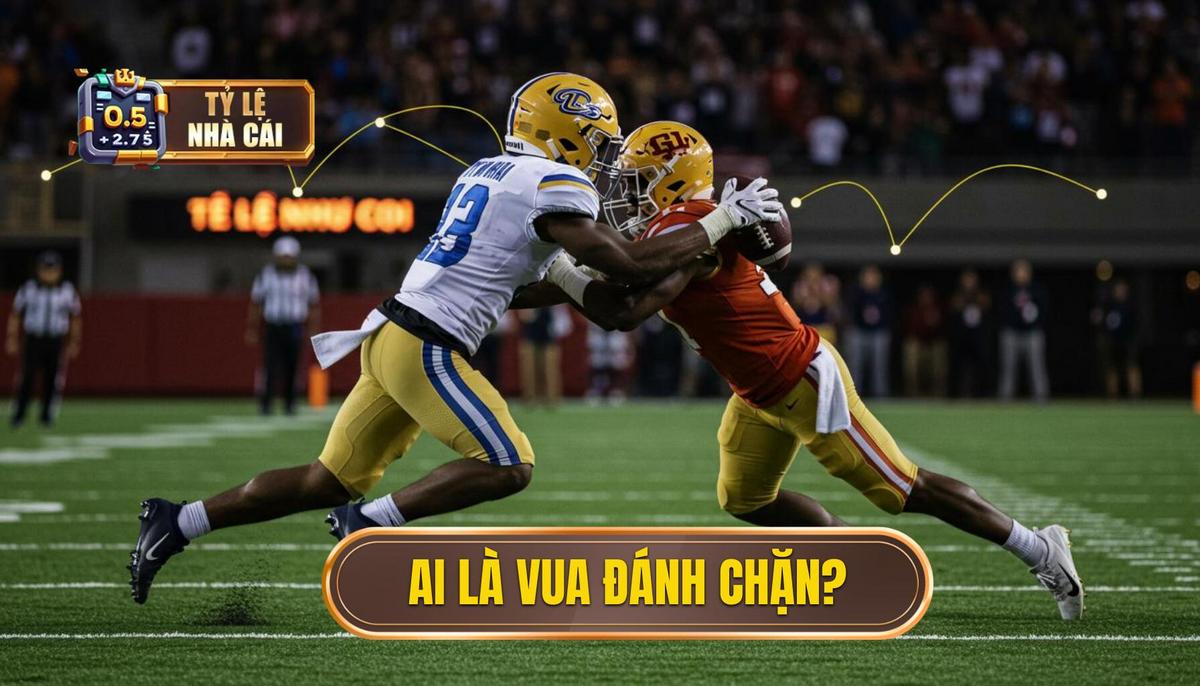 Phân Tích Chiến Thuật_ Ai Là Vua Đánh Chặn_