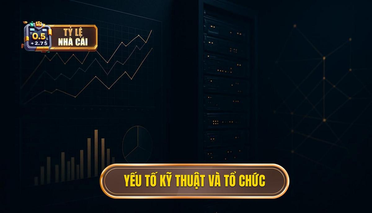 Các Yếu Tố Kỹ Thuật và Tổ Chức Để Thực Hiện