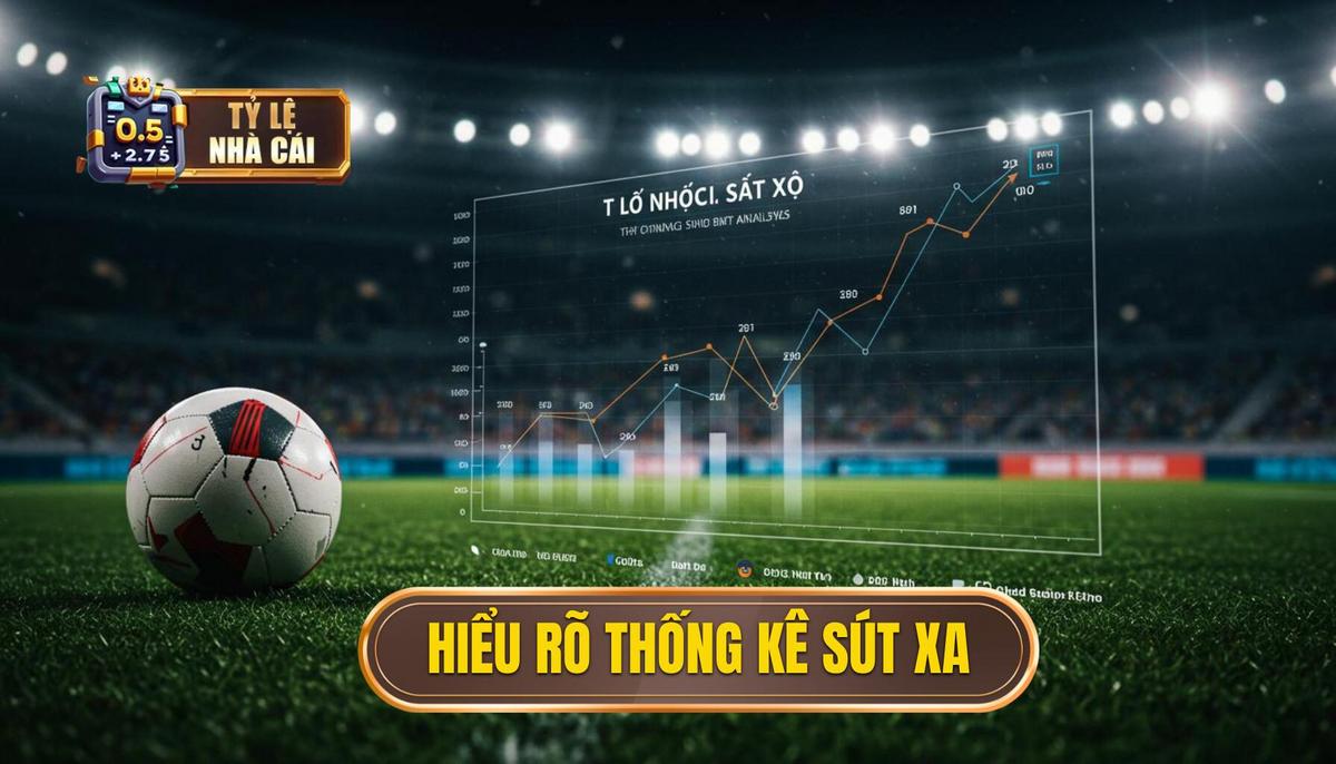 Phần 1_ Hiểu Rõ Thống Kê Sút Xa (Long Shots) Là Gì_