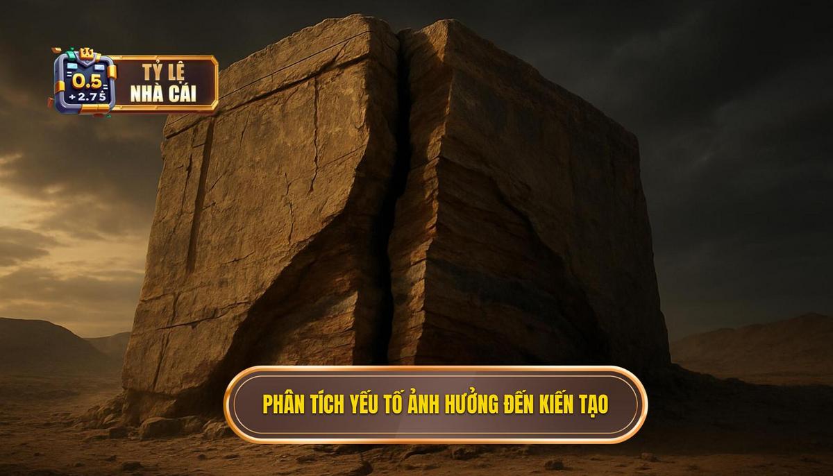 Phân Tích Sâu Sắc Yếu Tố Ảnh Hưởng Đến Số Pha Kiến Tạo