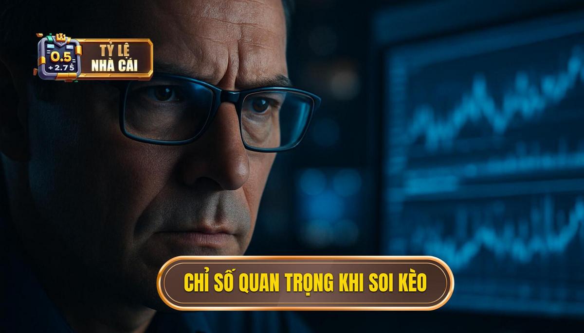 Các chỉ số quan trọng khi thực hiện soi kèo theo pressing