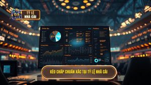 Kèo chấp là gì? Hướng dẫn cách đọc kèo châu Á cực chuẩn 2024