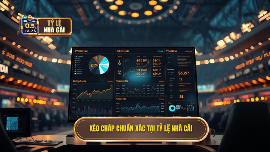 Kèo chấp là gì? Hướng dẫn cách đọc kèo châu Á cực chuẩn 2024