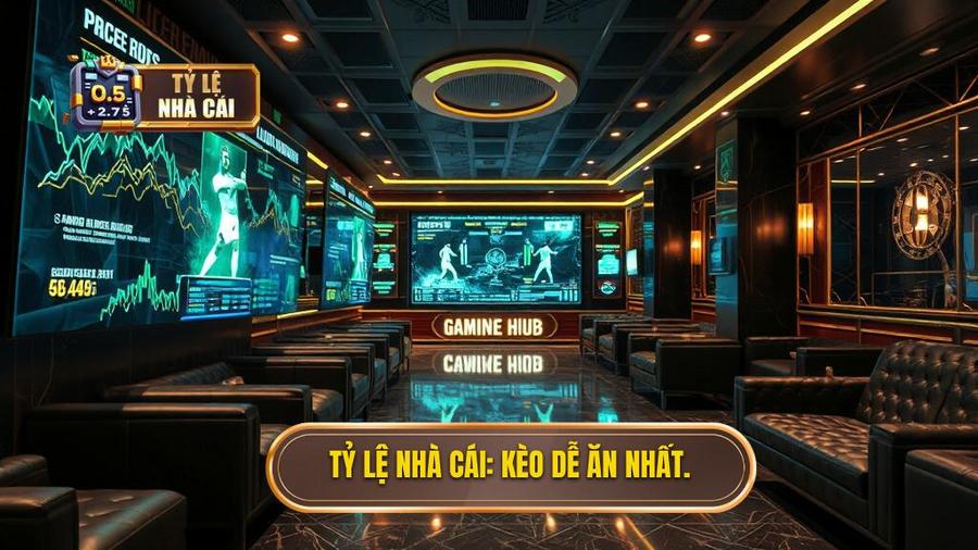 Kèo bóng đá nào dễ ăn nhất hiện nay