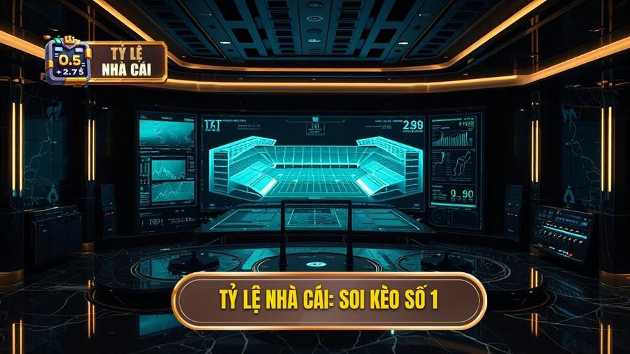 Top Website Soi Kèo Bóng Đá Uy Tín Nhất 2026