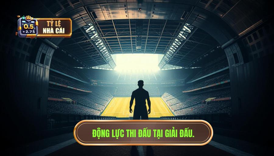 Động lực thi đấu và bối cảnh giải đấu