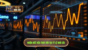 Tín Hiệu Nhận Biết Kèo Nhà Cái Thay Đổi