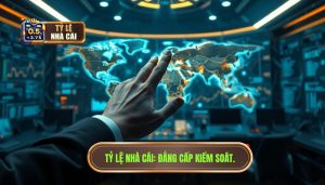 Cách nhà cái kiểm soát thị trường cược