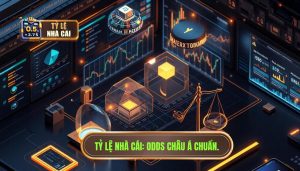 yếu tố ảnh hưởng odds châu Á