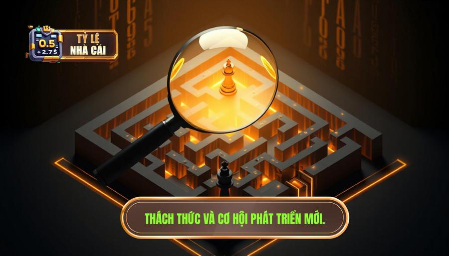 Phân tích chuyên sâu: Những thách thức và cơ hội
