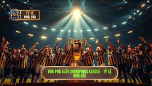Cầu thủ ghi bàn nhiều nhất Champions League