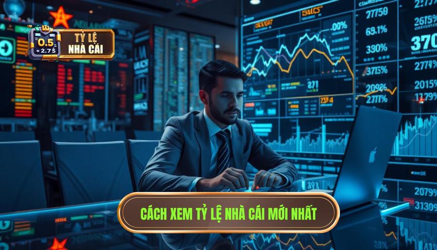 1. Hiểu đúng về tỷ lệ nhà cái hôm nay mới nhất 1. Hiểu đúng về tỷ lệ nhà cái hôm nay mới nhất