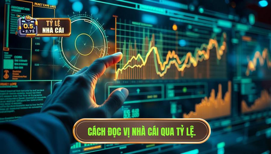 3. Phân tích đa chiều: Cách đọc vị nhà cái qua bảng tỷ lệ 3. Phân tích đa chiều: Cách đọc vị nhà cái qua bảng tỷ lệ