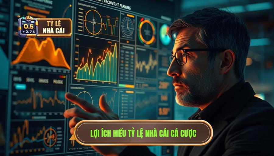3. Tại sao người chơi cần thấu hiểu ý nghĩa tỷ lệ nhà cái trong cá cược? 3. Tại sao người chơi cần thấu hiểu ý nghĩa tỷ lệ nhà cái trong cá cược?