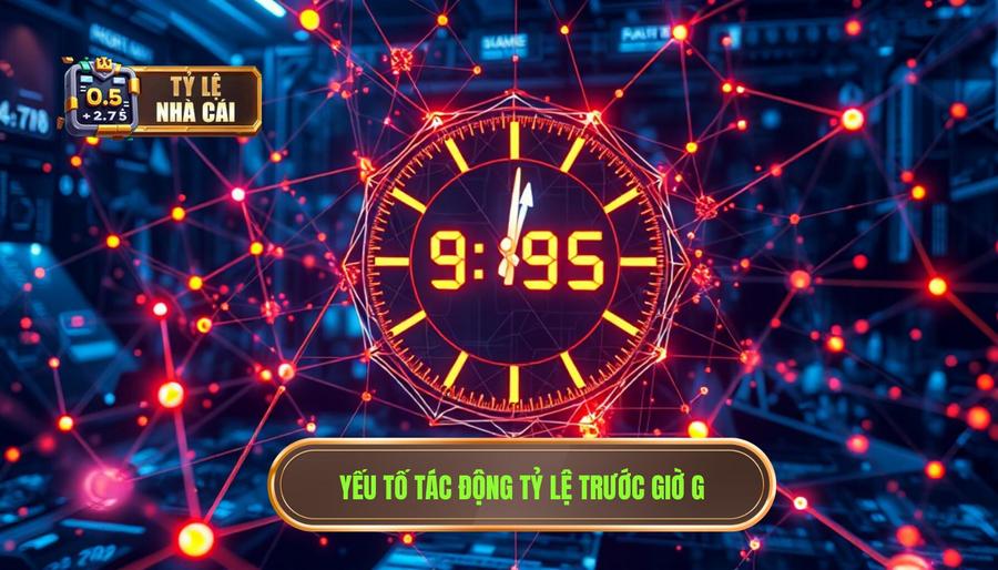 Phân tích đa chiều: Các yếu tố tác động đến tỷ lệ trước giờ G Phân tích đa chiều: Các yếu tố tác động đến tỷ lệ trước giờ G